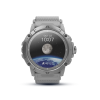 COROS - VERTIX 2S GPS Adventure Watch - Moon